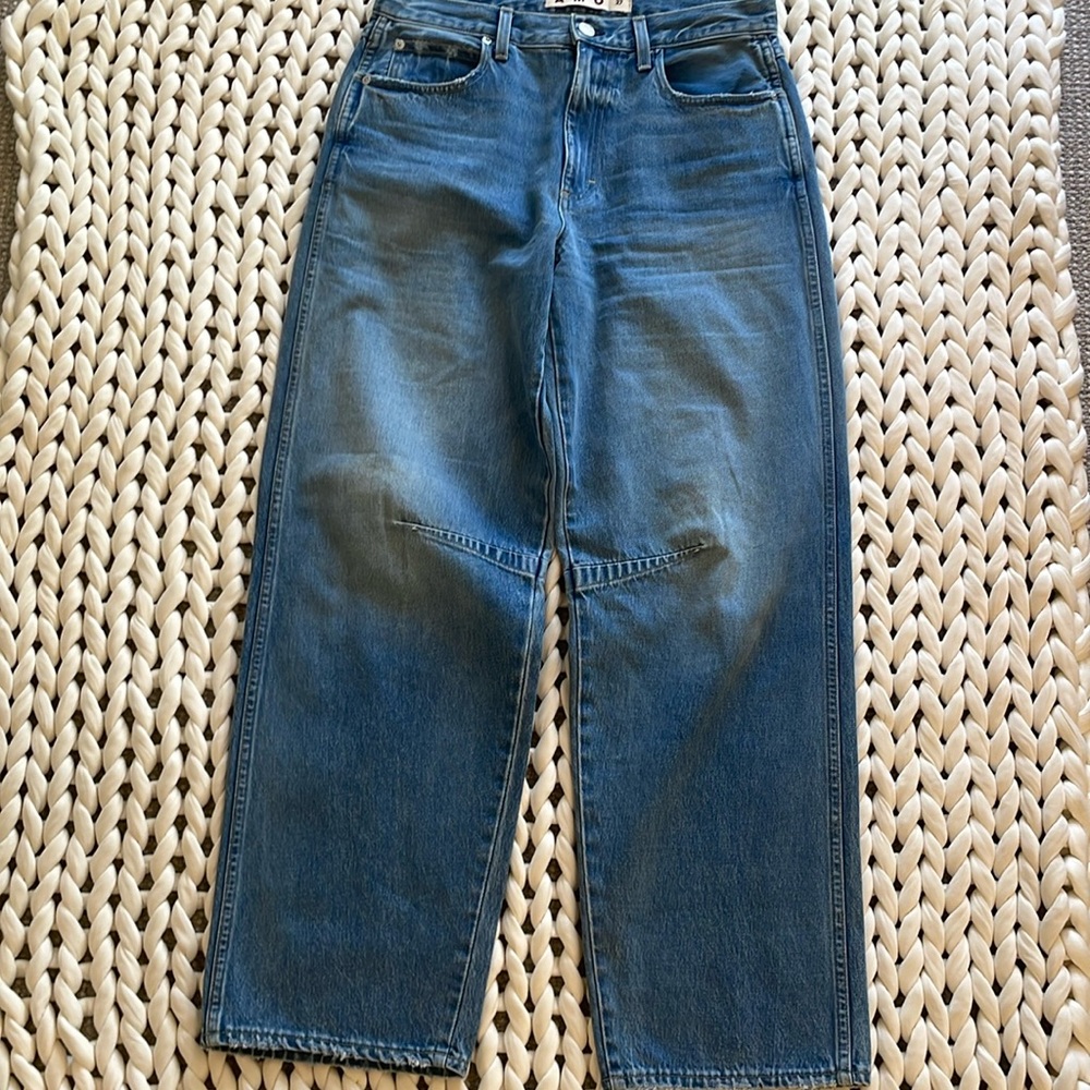 Amo Sandra Baggy size 27 worn once